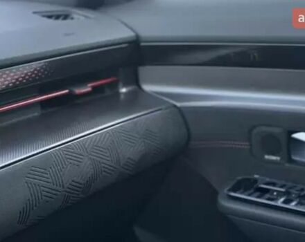 купить новое авто Jetour Dashing 2024 года от официального дилера Радар-сервіс Jetour фото