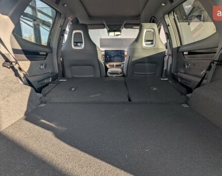 купить новое авто Jetour Dashing 2024 года от официального дилера Автогруп Моторс  Jetour фото