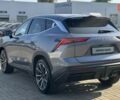 купить новое авто Jetour Dashing 2024 года от официального дилера Радар-сервіс Jetour фото