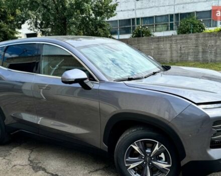 купити нове авто Jetour Dashing 2024 року від офіційного дилера Автоцентр AUTO.RIA Jetour фото
