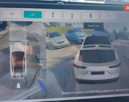 купити нове авто Jetour Dashing 2024 року від офіційного дилера Хмельниччина-Авто Jetour фото