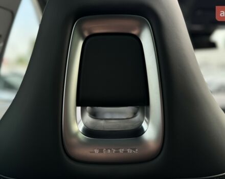 купить новое авто Jetour Dashing 2024 года от официального дилера «Одеса-АВТО» Jetour фото