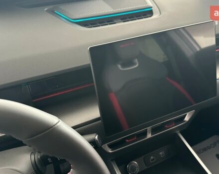 купити нове авто Jetour Dashing 2024 року від офіційного дилера Хмельниччина-Авто Jetour фото