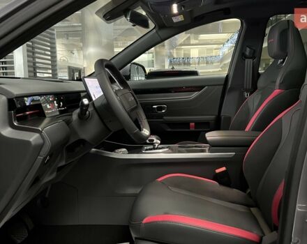 купить новое авто Jetour Dashing 2024 года от официального дилера Автоцентр AUTO.RIA Jetour фото