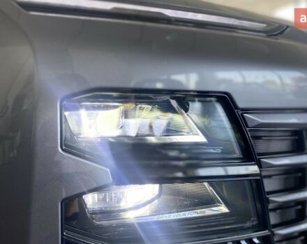 купить новое авто Jetour Dashing 2024 года от официального дилера Хмельниччина-Авто Jetour фото