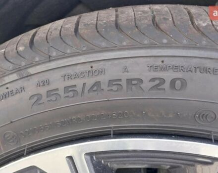 купити нове авто Jetour Dashing 2024 року від офіційного дилера ПРАТ «Закарпаття-АВТО» Jetour фото