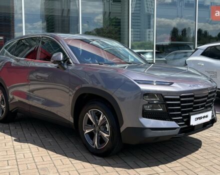 Jetour Dashing 2024 у Києві на Automoto.ua Jetour Dashing, об'ємом двигуна 1.5 л та пробігом 0 тис. км за 23134 $, фото 2 на Automoto.ua