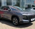 купити нове авто Jetour Dashing 2024 року від офіційного дилера УКРАВТО НА ХАРКІВСЬКОМУ Jetour фото