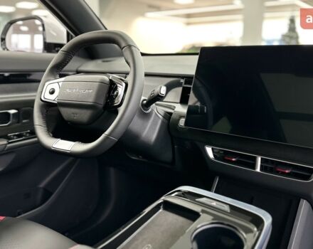 купить новое авто Jetour Dashing 2024 года от официального дилера «Одеса-АВТО» Jetour фото