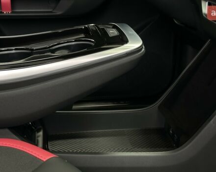 купить новое авто Jetour Dashing 2024 года от официального дилера «Одеса-АВТО» Jetour фото