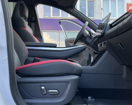 купити нове авто Jetour Dashing 2024 року від офіційного дилера Хмельниччина-Авто Jetour фото