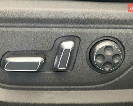 купить новое авто Jetour Dashing 2024 года от официального дилера Хмельниччина-Авто Jetour фото