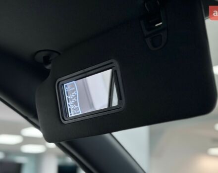 купить новое авто Jetour Dashing 2024 года от официального дилера «Одеса-АВТО» Jetour фото