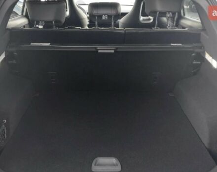 купити нове авто Jetour Dashing 2024 року від офіційного дилера ПРАТ «Закарпаття-АВТО» Jetour фото