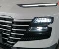 купить новое авто Jetour Dashing 2024 года от официального дилера Радар-сервіс Jetour фото