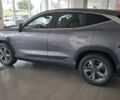 купить новое авто Jetour Dashing 2024 года от официального дилера Хмельниччина-Авто Jetour фото