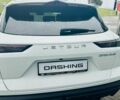 купить новое авто Jetour Dashing 2024 года от официального дилера Хмельниччина-Авто Jetour фото