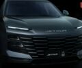 купити нове авто Jetour Dashing 2024 року від офіційного дилера Черкаси - Авто Jetour фото