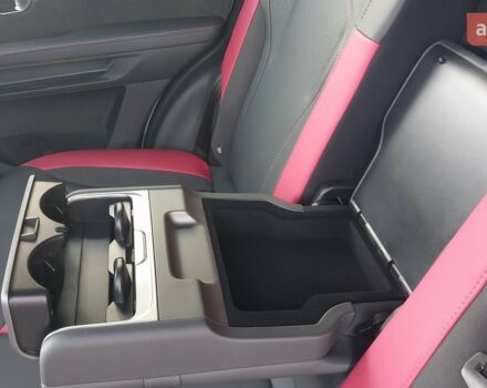 купити нове авто Jetour Dashing 2024 року від офіційного дилера Хмельниччина-Авто Jetour фото