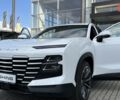 купити нове авто Jetour Dashing 2024 року від офіційного дилера Хмельниччина-Авто Jetour фото