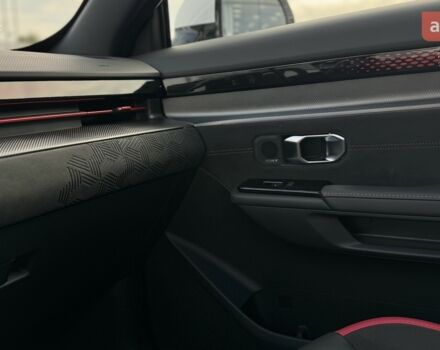купити нове авто Jetour Dashing 2024 року від офіційного дилера «Одеса-АВТО» Jetour фото