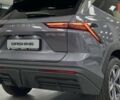 купить новое авто Jetour Dashing 2024 года от официального дилера «Одеса-АВТО» Jetour фото