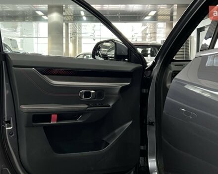 купити нове авто Jetour Dashing 2024 року від офіційного дилера Автоцентр AUTO.RIA Jetour фото