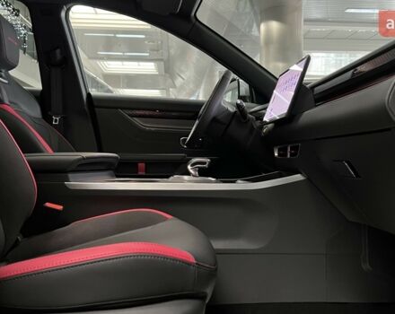 купити нове авто Jetour Dashing 2024 року від офіційного дилера Автоцентр AUTO.RIA Jetour фото