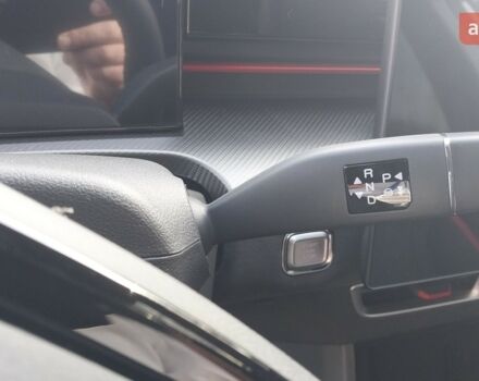 купить новое авто Jetour Dashing 2024 года от официального дилера УКРАВТО ХМЕЛЬНИЦЬКИЙ Jetour фото