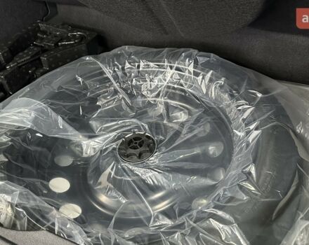 купить новое авто Jetour Dashing 2024 года от официального дилера «Одеса-АВТО» Jetour фото