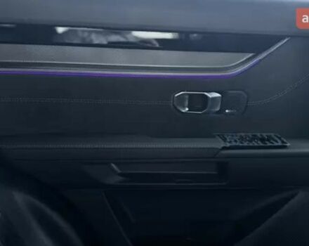 купить новое авто Jetour Dashing 2024 года от официального дилера Радар-сервіс Jetour фото