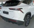 купить новое авто Jetour Dashing 2024 года от официального дилера Радар-сервіс Jetour фото