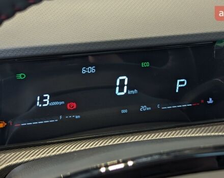 купить новое авто Jetour Dashing 2024 года от официального дилера Автогруп Моторс  Jetour фото