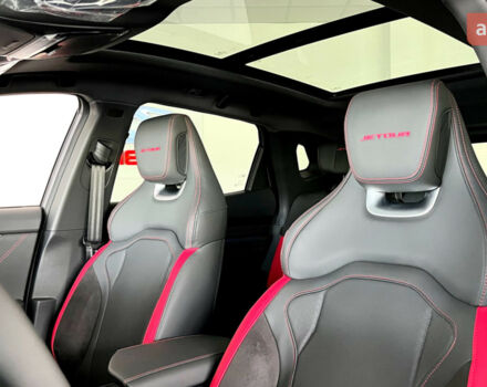 купить новое авто Jetour Dashing 2024 года от официального дилера УКРАВТО ХМЕЛЬНИЦЬКИЙ Jetour фото