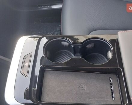 купить новое авто Jetour Dashing 2024 года от официального дилера УКРАВТО ХМЕЛЬНИЦЬКИЙ Jetour фото