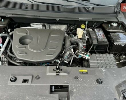 купить новое авто Jetour Dashing 2024 года от официального дилера Автоцентр AUTO.RIA Jetour фото