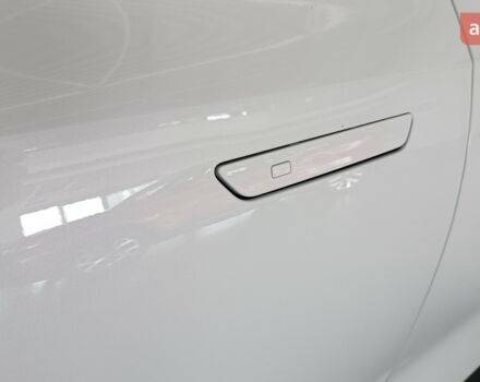 купить новое авто Jetour Dashing 2024 года от официального дилера Кіровоград-Авто Jetour фото