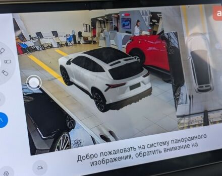 купить новое авто Jetour Dashing 2024 года от официального дилера Автогруп Моторс  Jetour фото