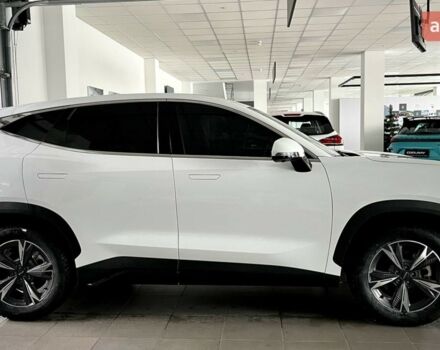 купить новое авто Jetour Dashing 2024 года от официального дилера УКРАВТО ХМЕЛЬНИЦЬКИЙ Jetour фото