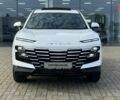 купить новое авто Jetour Dashing 2024 года от официального дилера «Одеса-АВТО» Jetour фото