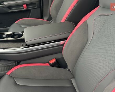 купити нове авто Jetour Dashing 2024 року від офіційного дилера Хмельниччина-Авто Jetour фото