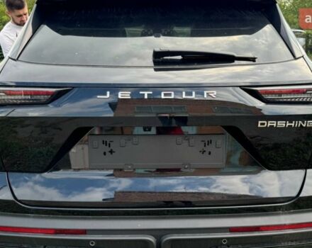 купить новое авто Jetour Dashing 2024 года от официального дилера Автоцентр AUTO.RIA Jetour фото