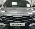 купить новое авто Jetour Dashing 2024 года от официального дилера «Одеса-АВТО» Jetour фото