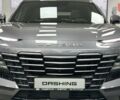 купить новое авто Jetour Dashing 2024 года от официального дилера «Одеса-АВТО» Jetour фото