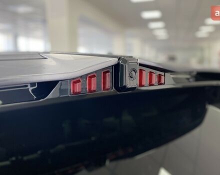 купить новое авто Jetour Dashing 2024 года от официального дилера Хмельниччина-Авто Jetour фото