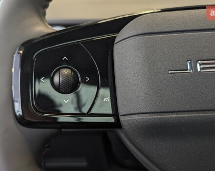 купить новое авто Jetour Dashing 2024 года от официального дилера Автогруп Моторс  Jetour фото