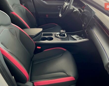 купить новое авто Jetour Dashing 2024 года от официального дилера Автоцентр AUTO.RIA Jetour фото