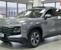 купить новое авто Jetour Dashing 2024 года от официального дилера «Одеса-АВТО» Jetour фото