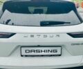 купить новое авто Jetour Dashing 2024 года от официального дилера Хмельниччина-Авто Jetour фото