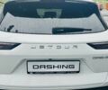 купити нове авто Jetour Dashing 2024 року від офіційного дилера Хмельниччина-Авто Jetour фото